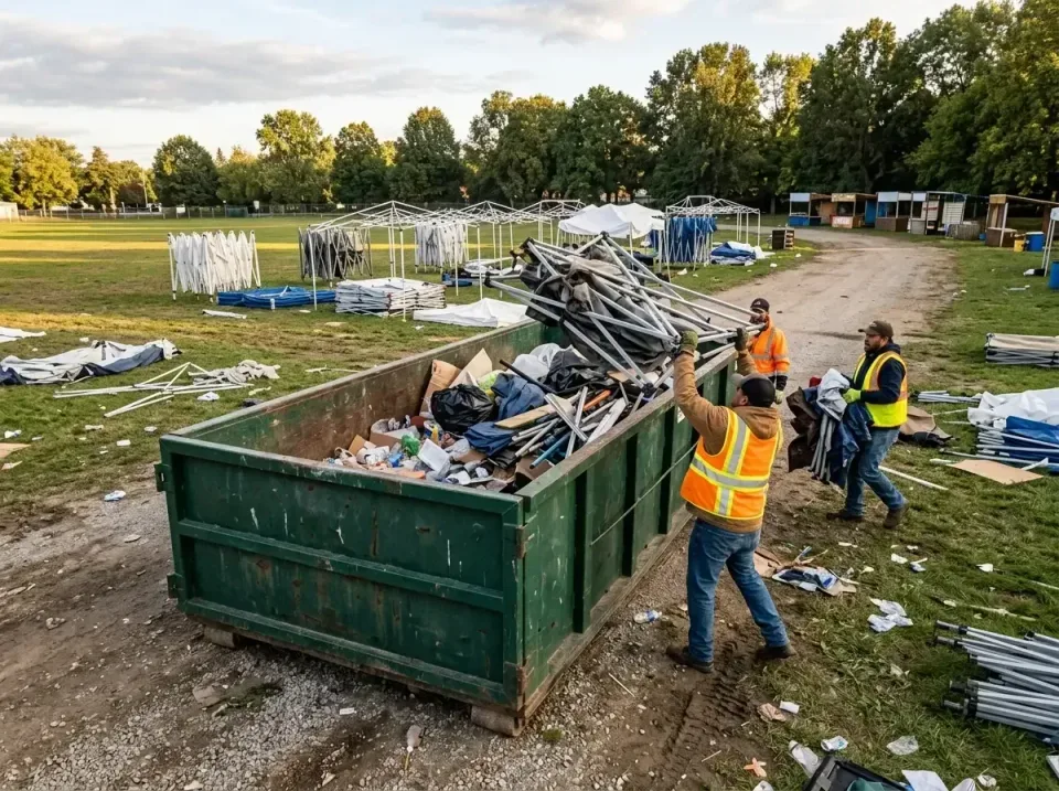 temporary-event-waste-containe-016 — frequently asked questions, Roll-Off Dumpster Rental Services in Eminence, KY